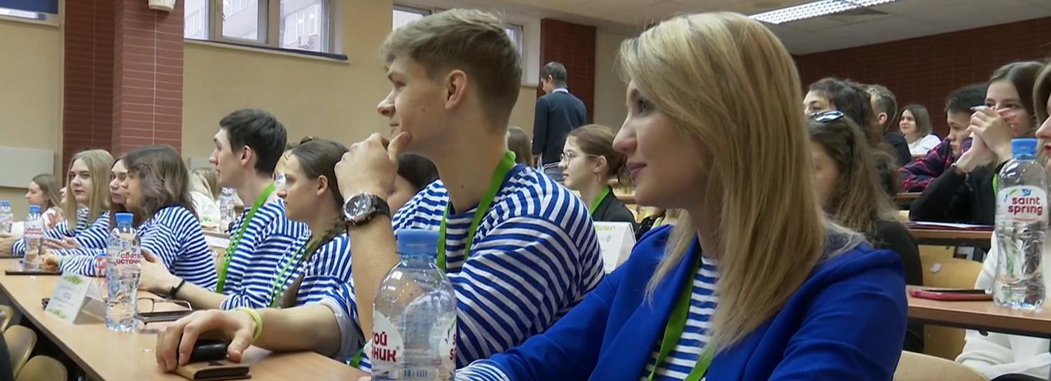 Делать мрамор из отходов предложили новосибирские студенты