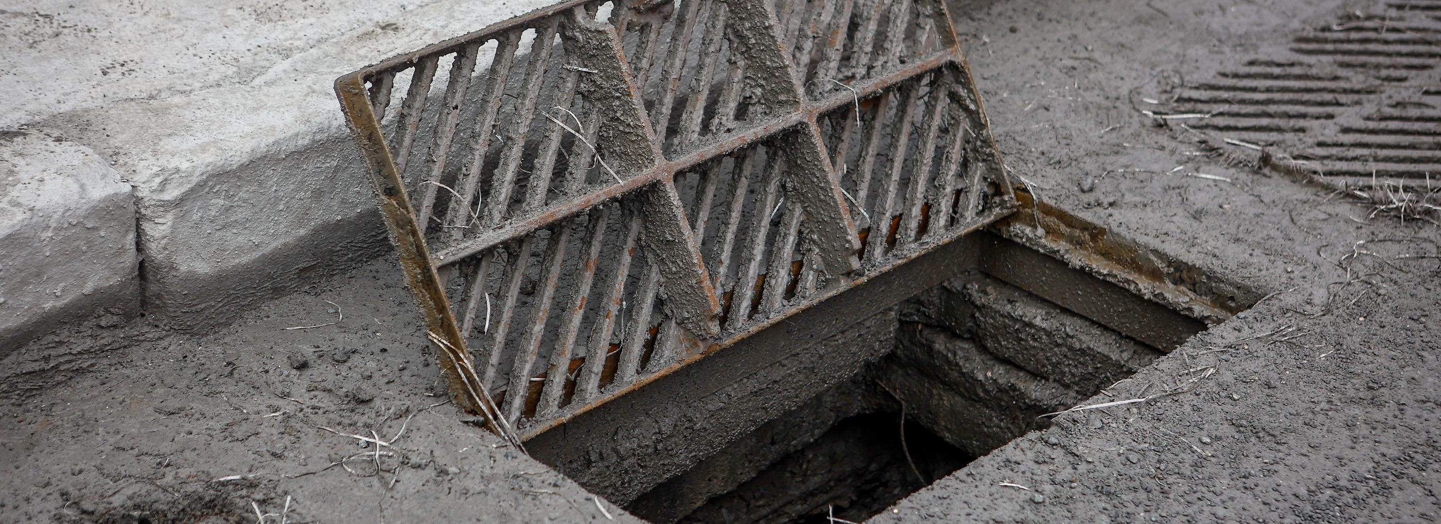 Стало известно, кто построит ливнёвку на улице Кропоткина в Новосибирске