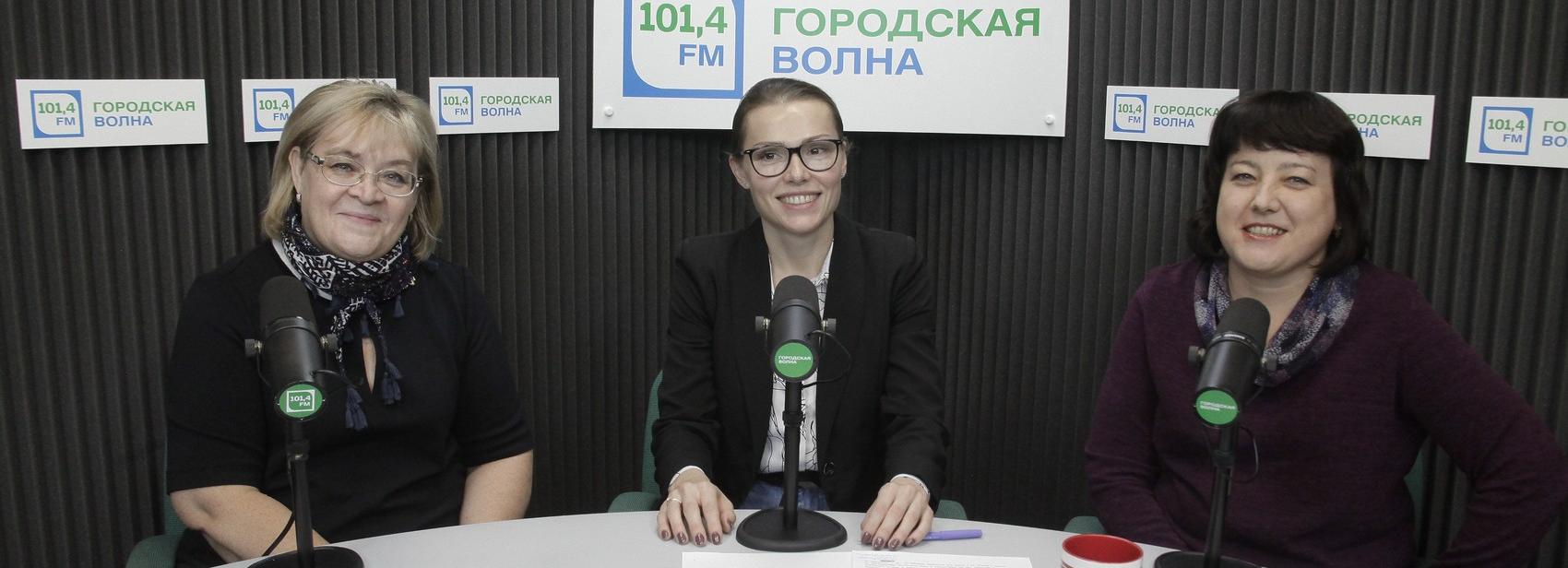 Вечерний разговор: где получить поддержку для пожилых в Новосибирске