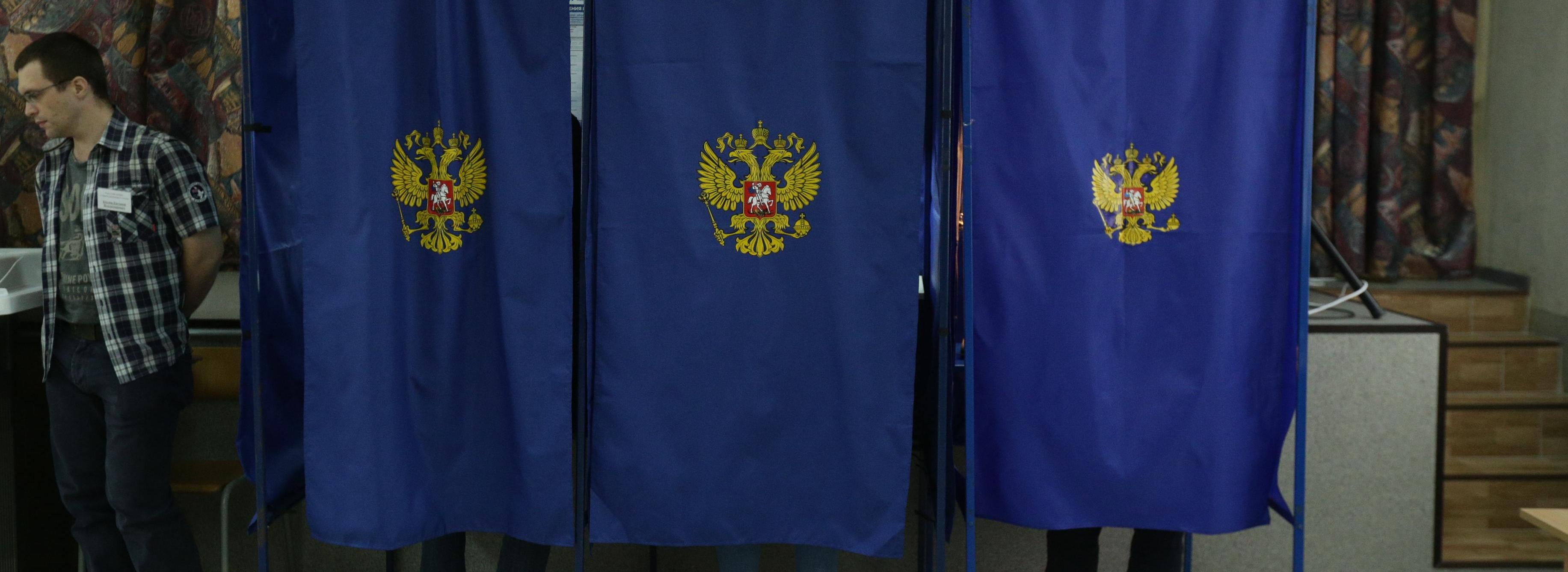 Выборы в Госдуму осенью 2021 года будут идти три дня