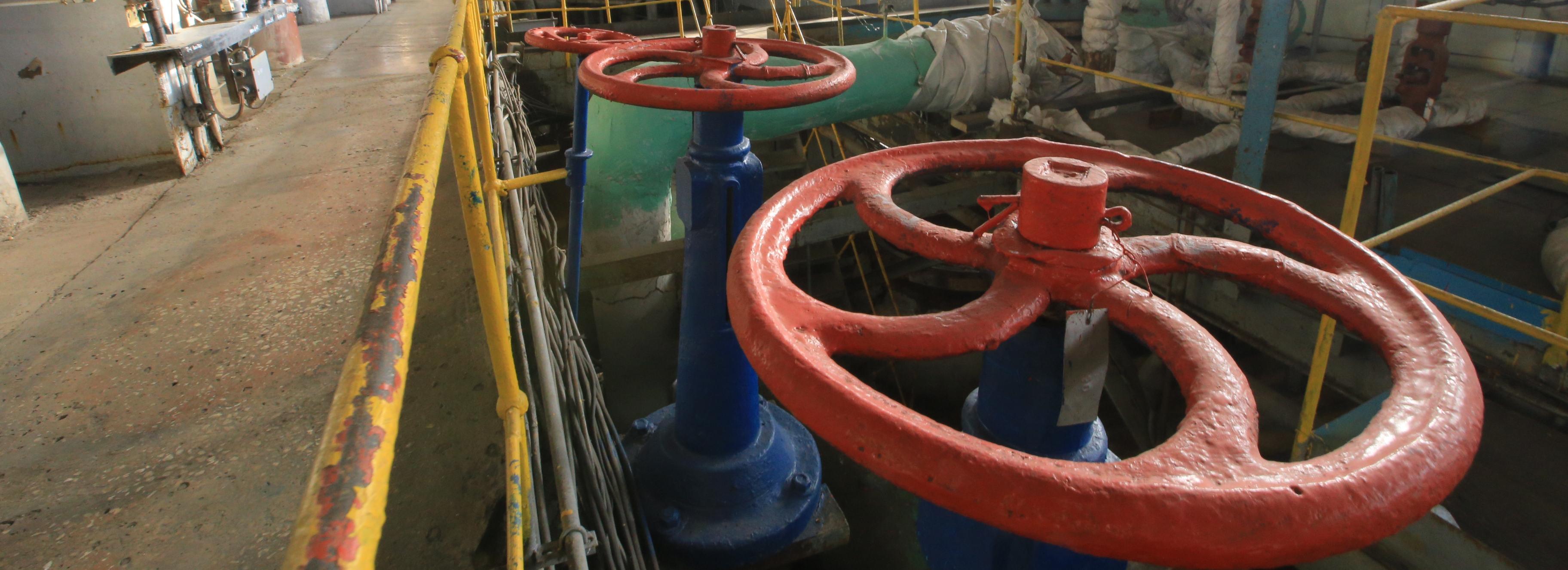 Жильцы пострадавших от гидроудара домов могут получить компенсацию