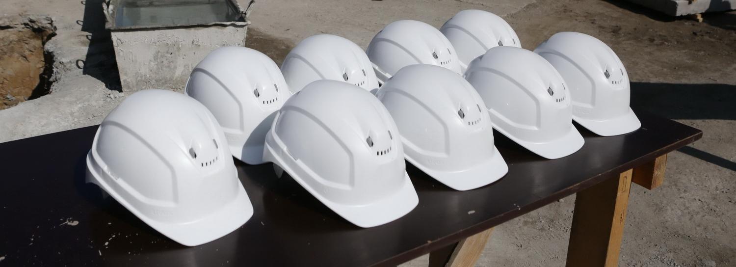 Выдачу разрешений на строительство жилья возобновили в Новосибирске