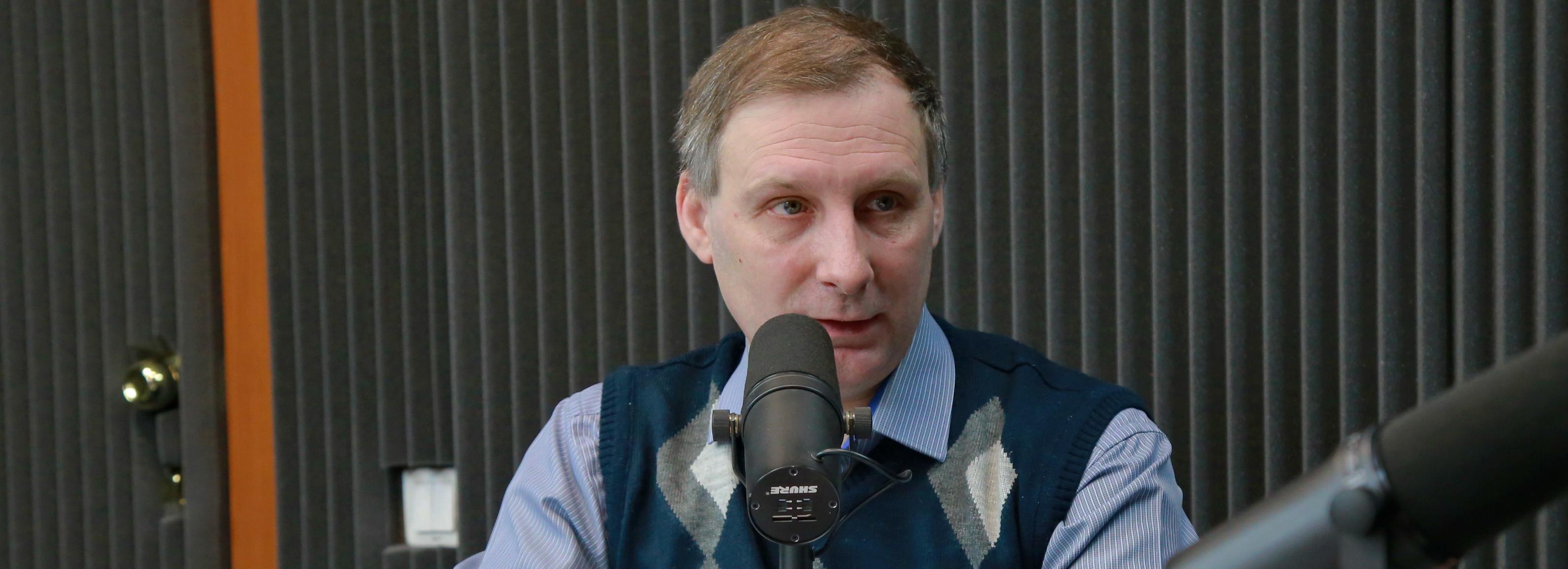 Однажды в Новосибирске: динамо, буржуйская коптилка и камень Калинина