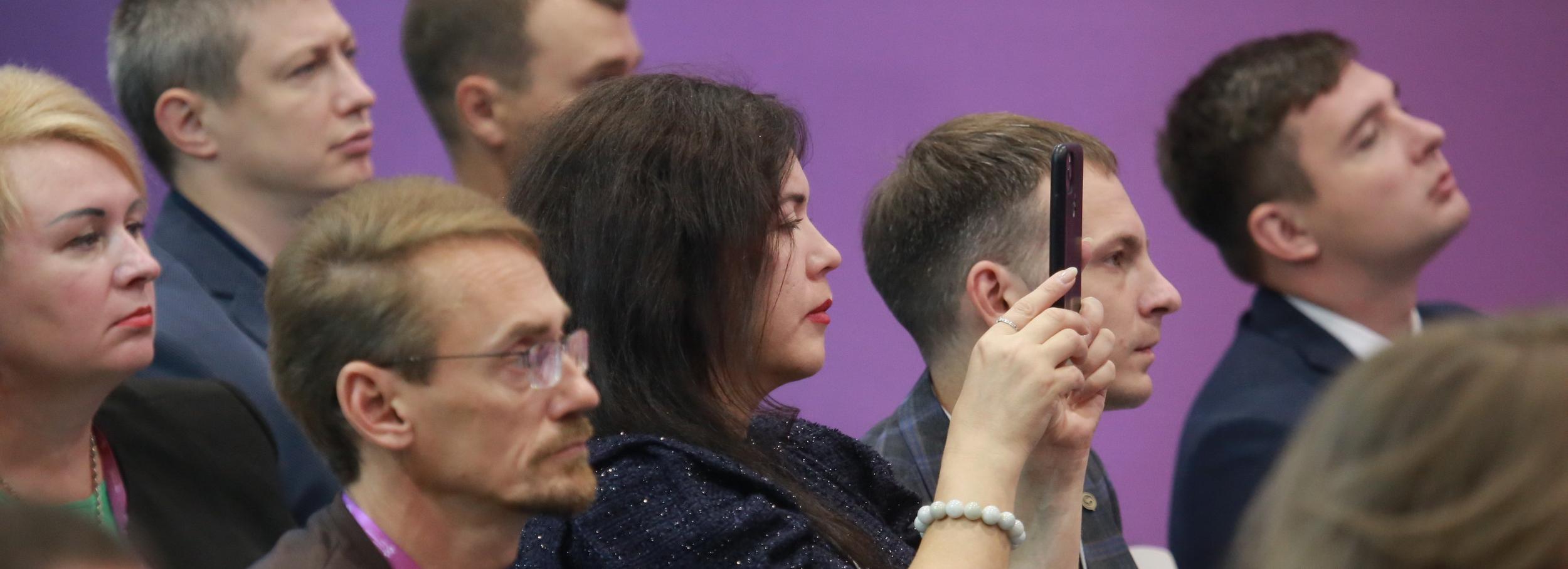 Экономическую реальность 2023 года покажут на семинаре в Новосибирске