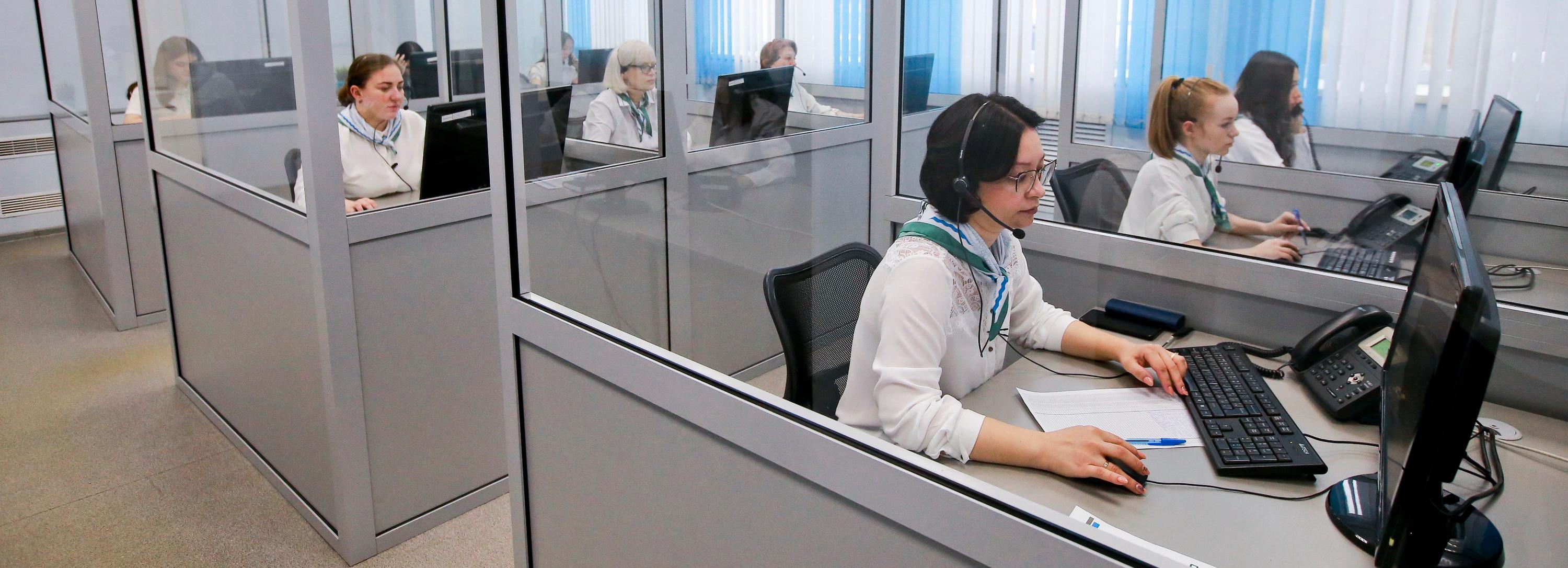 Минздрав РФ оценил работу новосибирских соцслужб с больными COVID-19