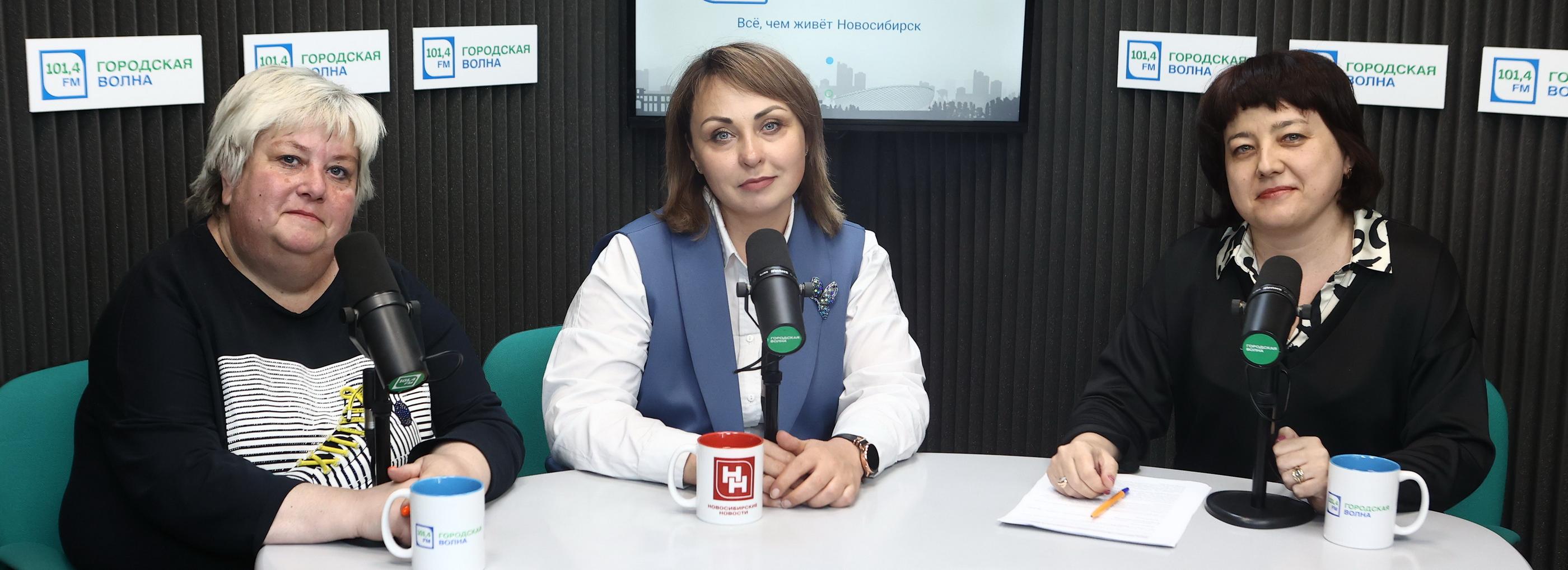 Новосибирцы на теплоходе поедут убирать мусор на загородный остров