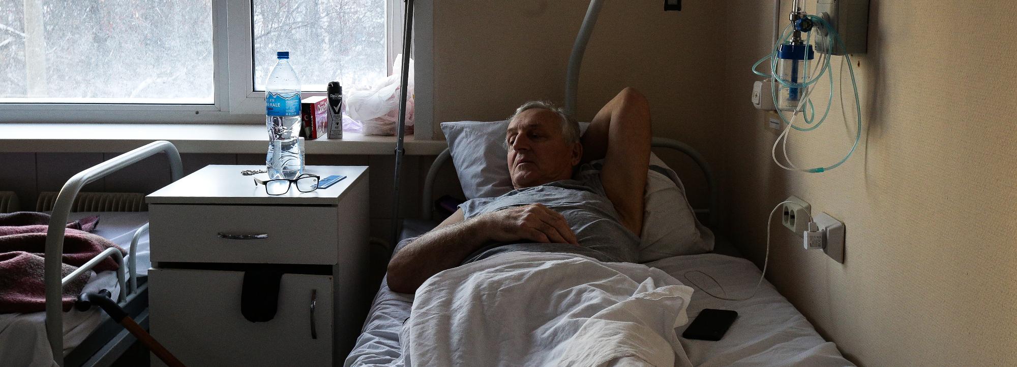 40 тысяч случаев коронавируса выявили в Новосибирской области