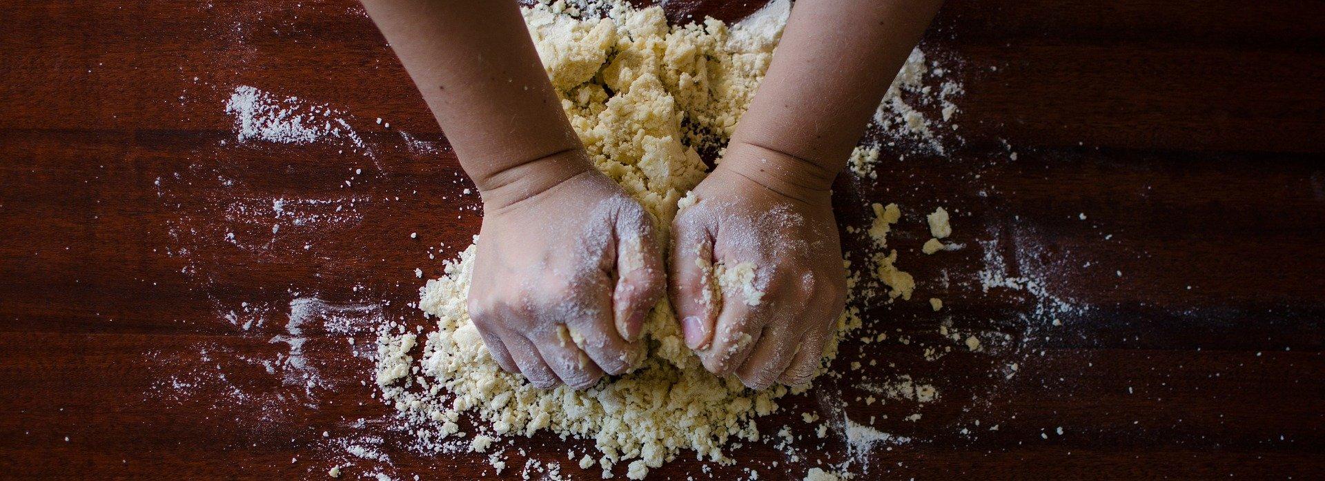 Торт «Мозги Венеры» испекла кондитер из Новосибирска