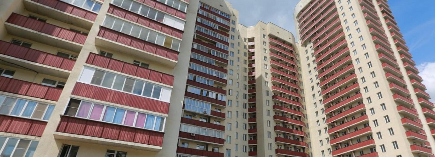 «Мы против того, чтобы втискивать высотки в застройку» — Евгений Улитко