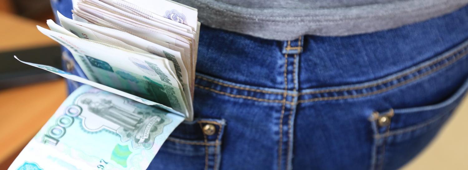 ЦБ обнаружил финансовую пирамиду в Новосибирской области