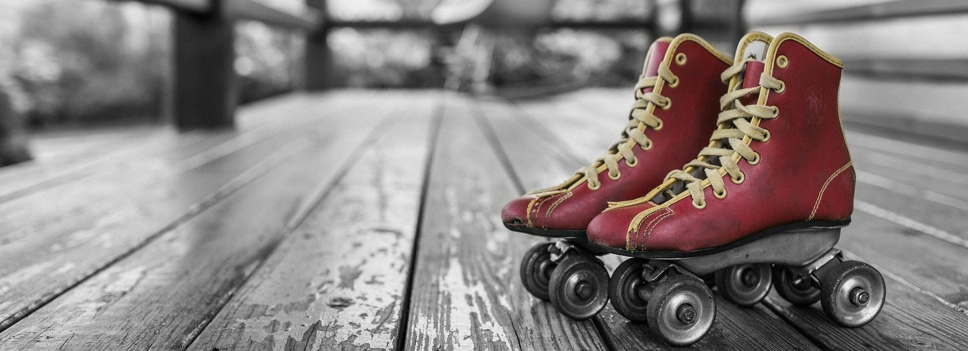 Кататься на роликах и создавать 3D-замки научатся дети с синдромом Дауна