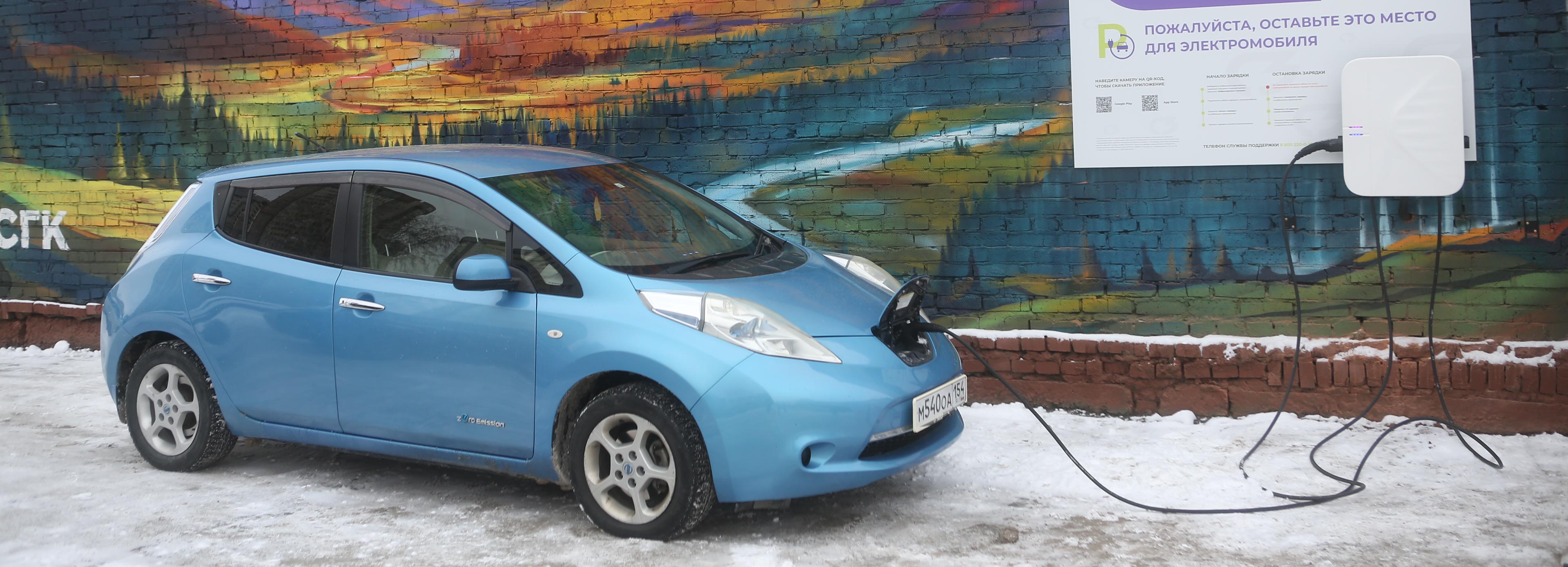 Эмулятор для диагностики станций зарядки электромобилей создали в НГТУ