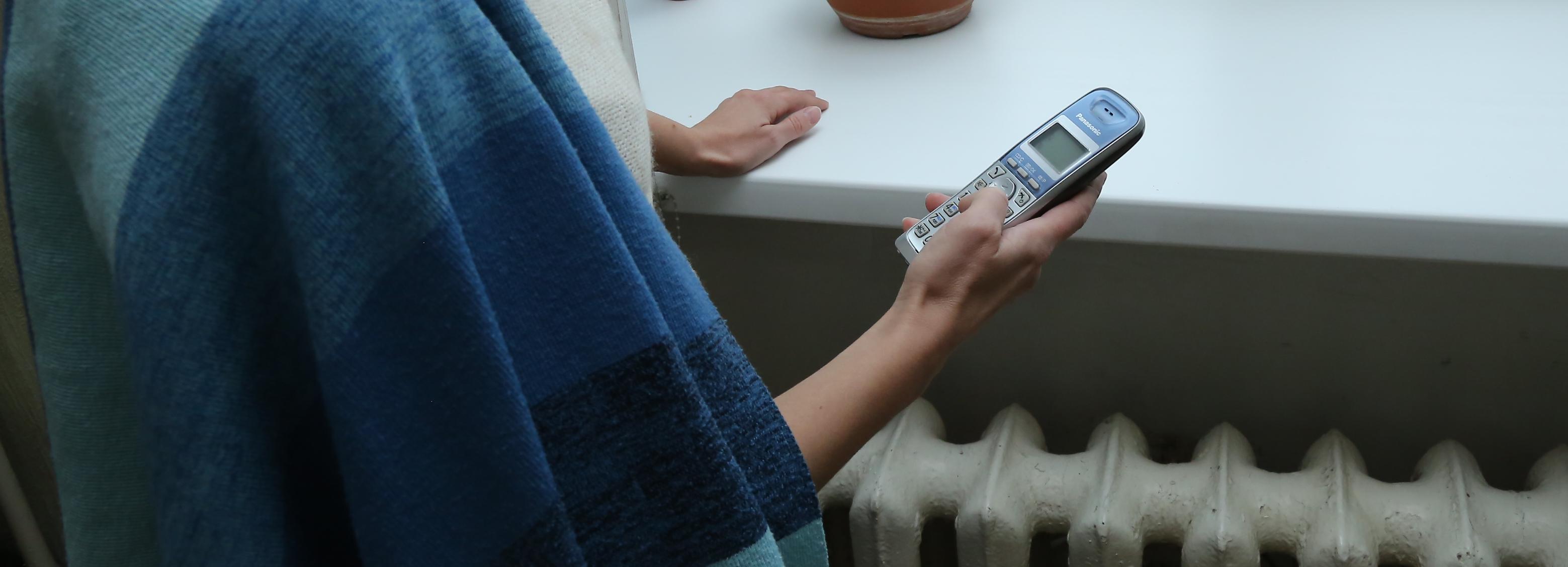 Жителям левобережья вернули 200 тысяч за декабрьские отключения тепла