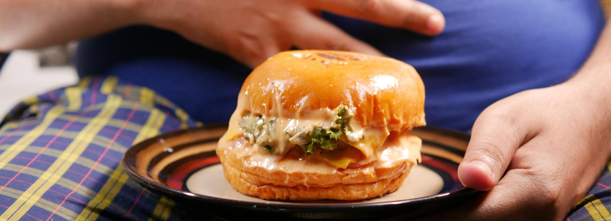 Людей с ожирением стало заметно больше в Новосибирской области