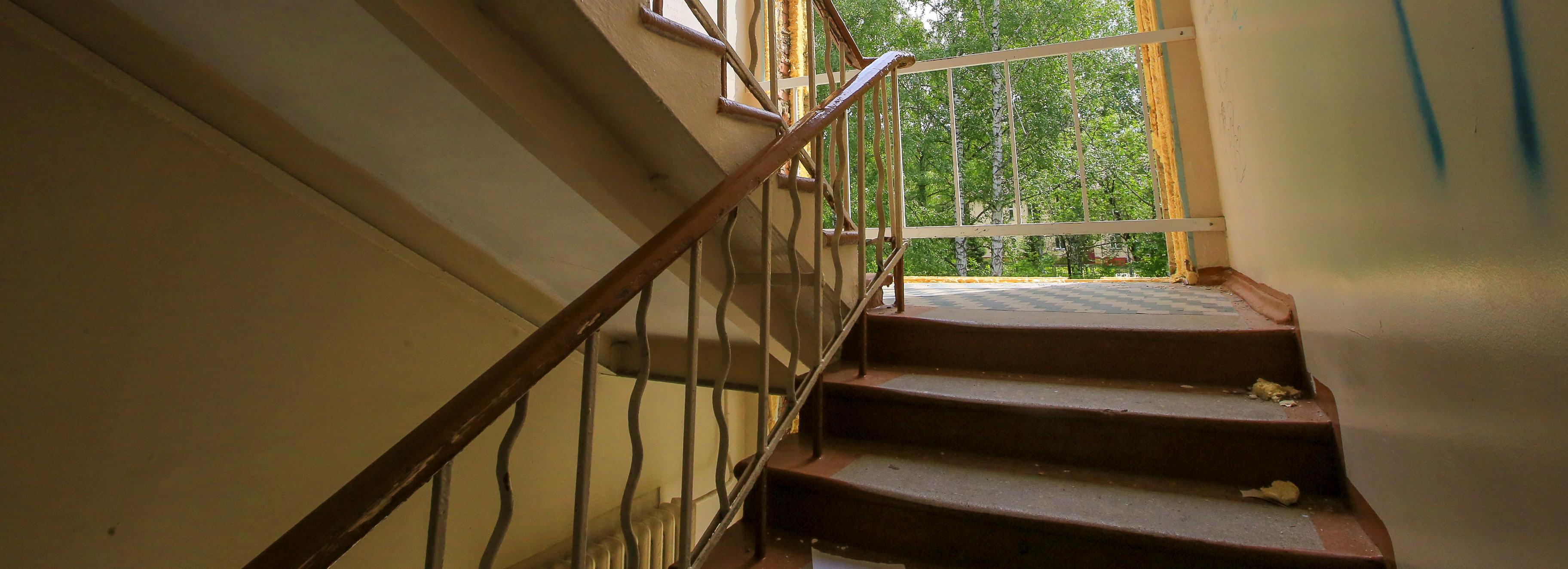 Ученик сжёг школу под Новосибирском из-за нежелания идти на уроки