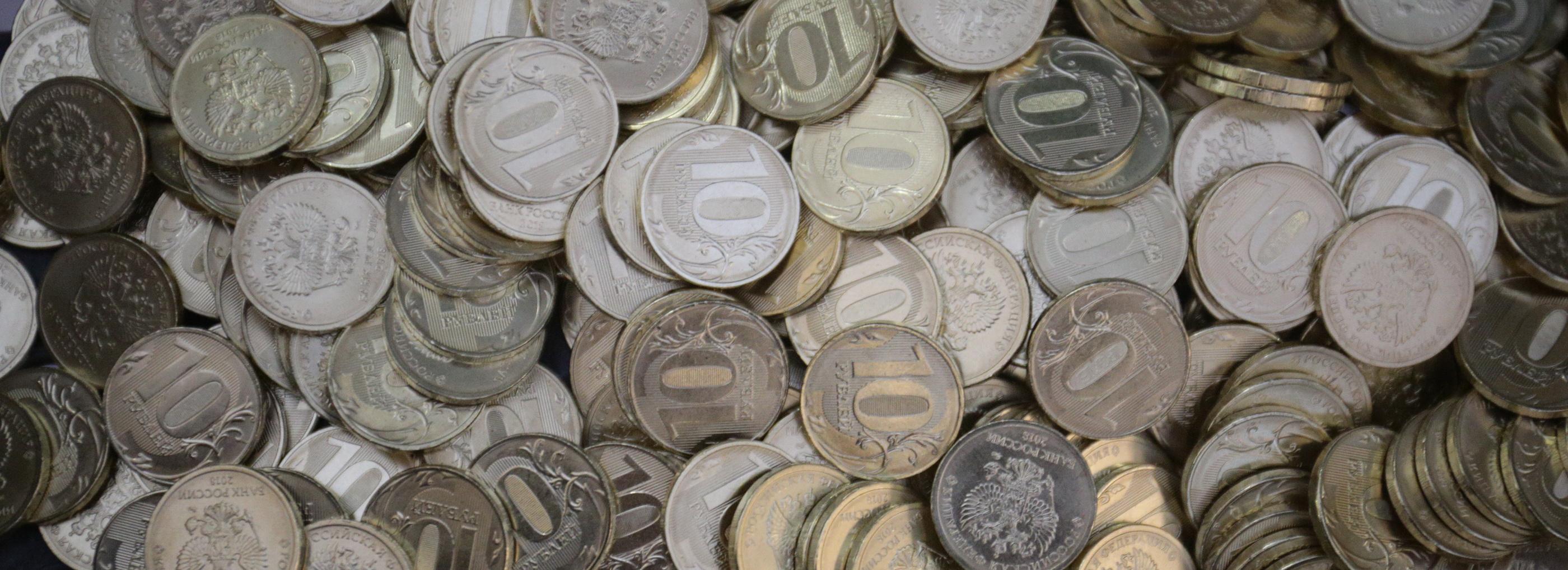 Новосибирцев просят растрясти копилки