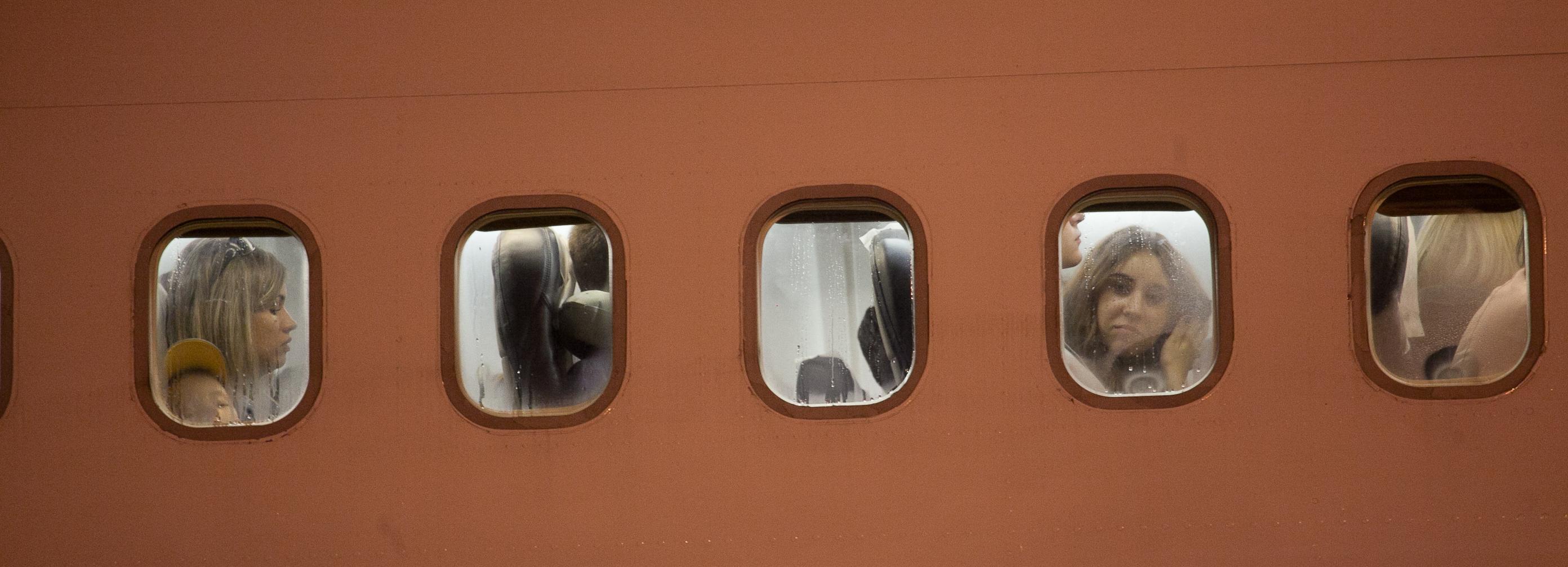 «Уральские авиалинии» с 28 октября начнут летать из Новосибирска в Лаос