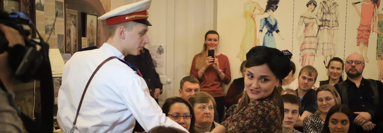 Как ловили преступников в ХХ веке: новосибирцам показали редкую хронику