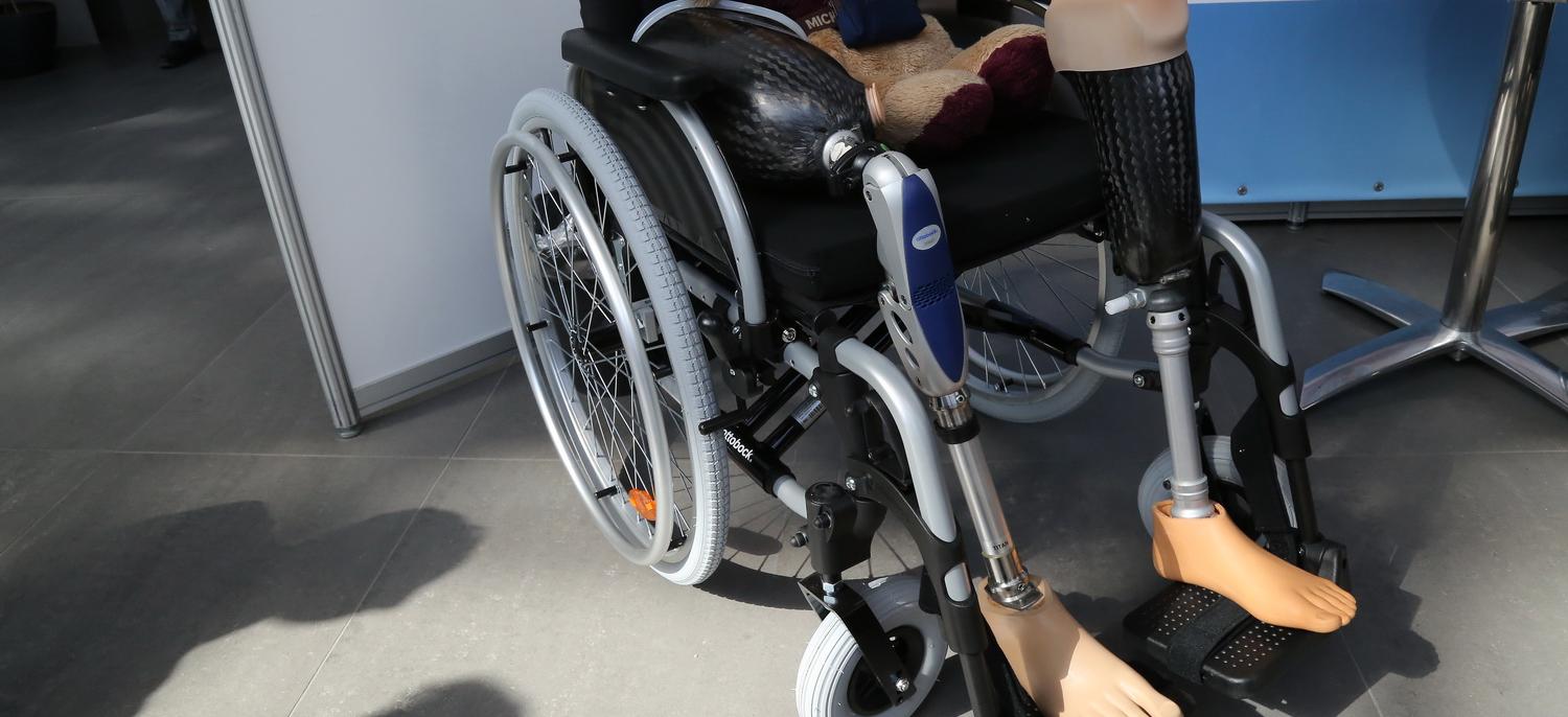 Инвалиды теперь могут подтвердить свой статус дистанционно