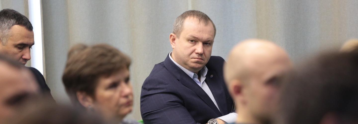 Реабилитация бизнеса — бесплатный семинар в Новосибирске