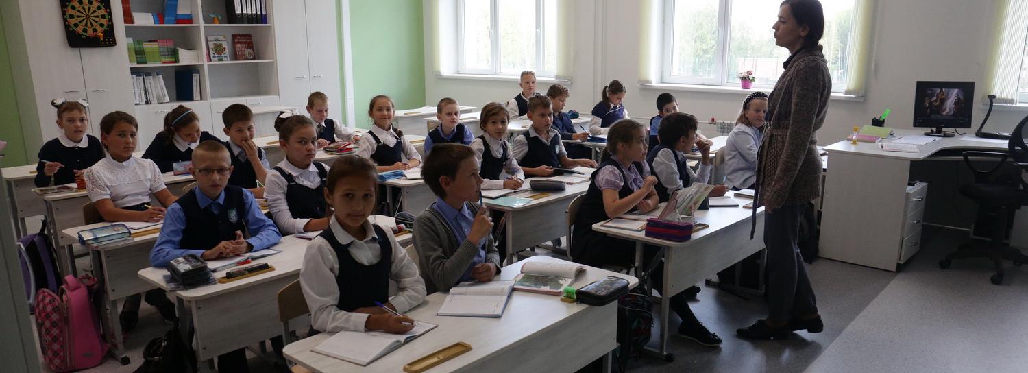 Каникулы в новосибирских школах могут продлить на неделю