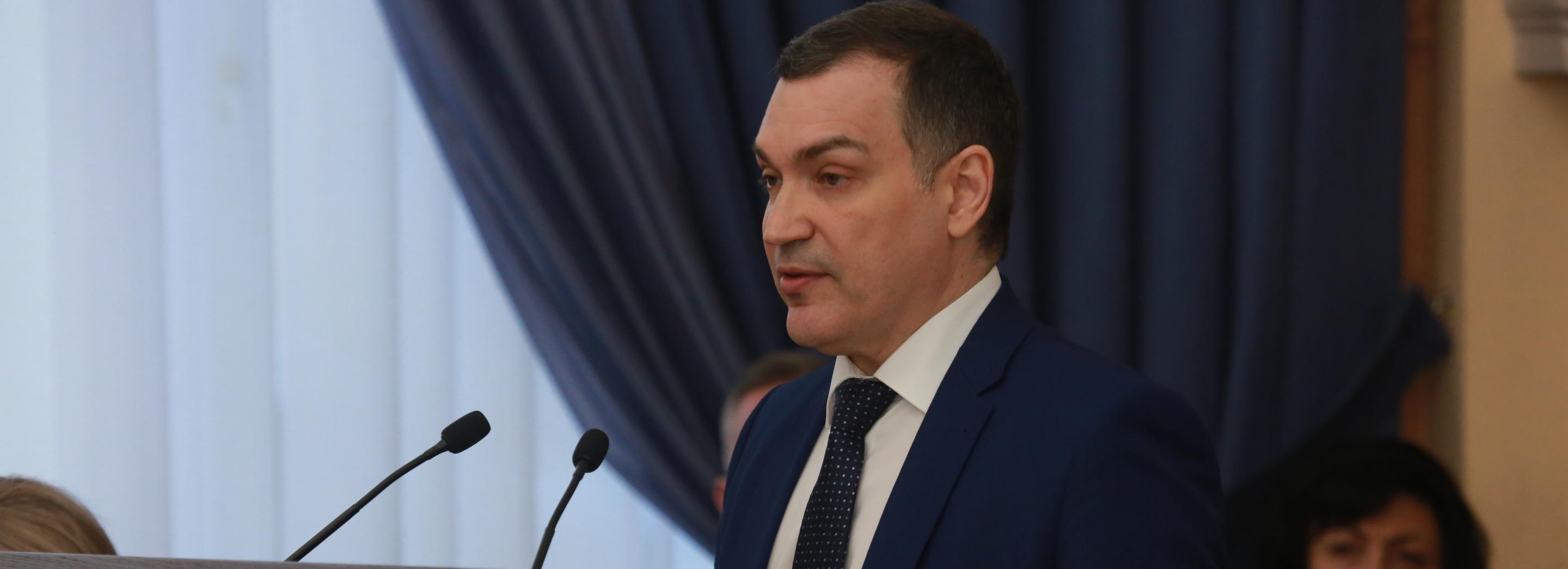 Отсутствие популизма — тенденция хорошая: политолог о мэре Кудрявцеве