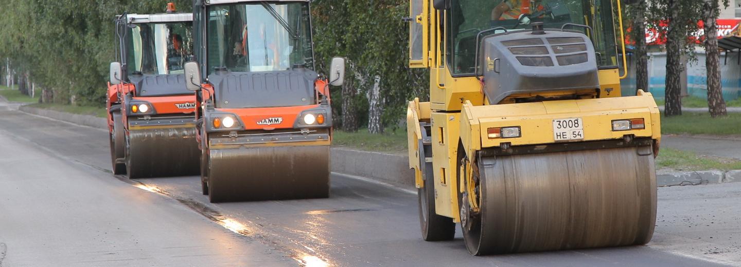 Какие тротуары и дороги частного сектора отремонтируют в этом году