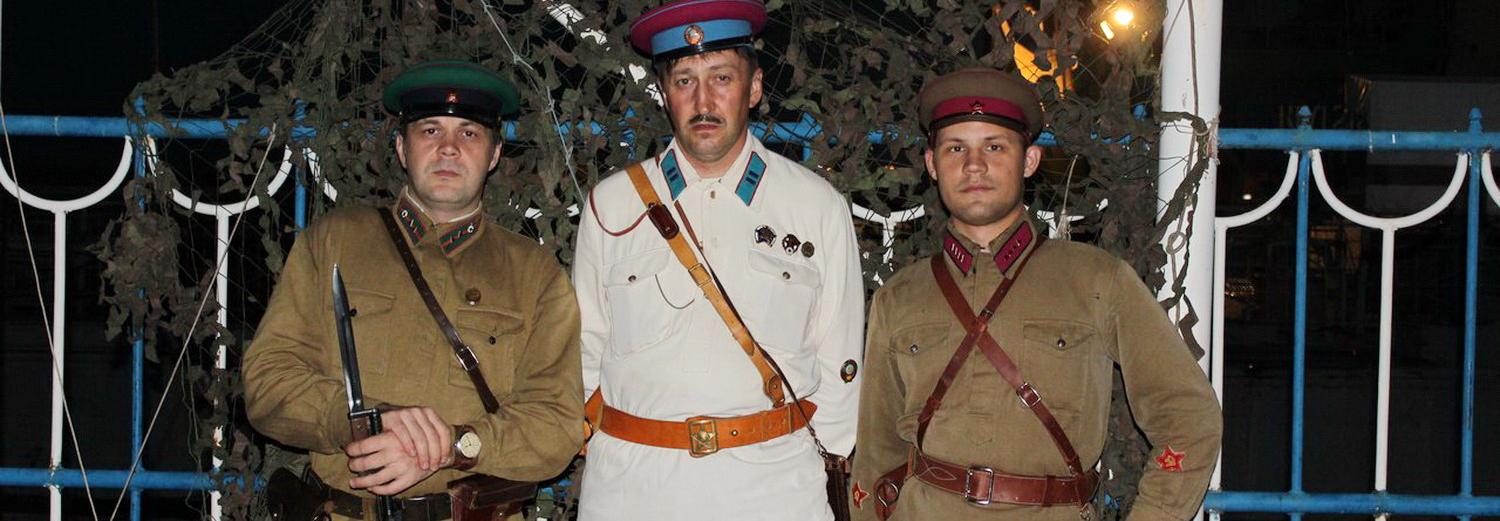 Новосибирцам расскажут, как сохранить память о ветеранах войны