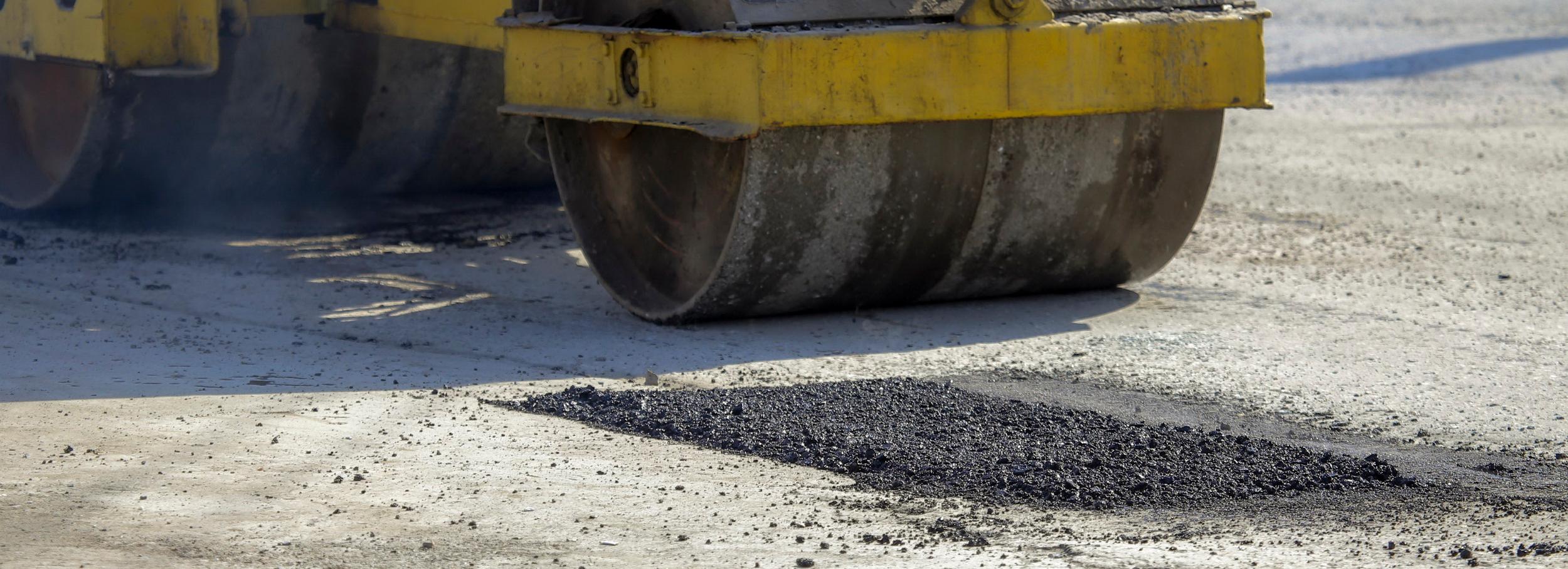 Текущий дорожный ремонт 17 августа в Новосибирске — список улиц