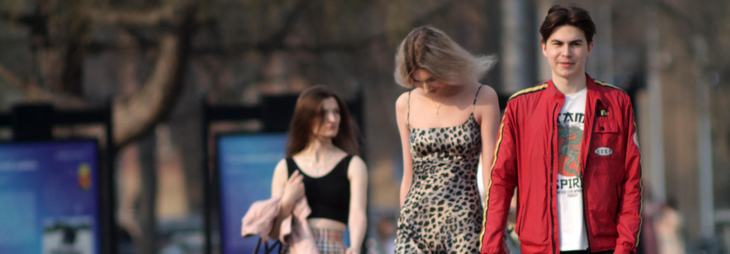 20-градусное тепло вернётся в Новосибирск на следующей неделе