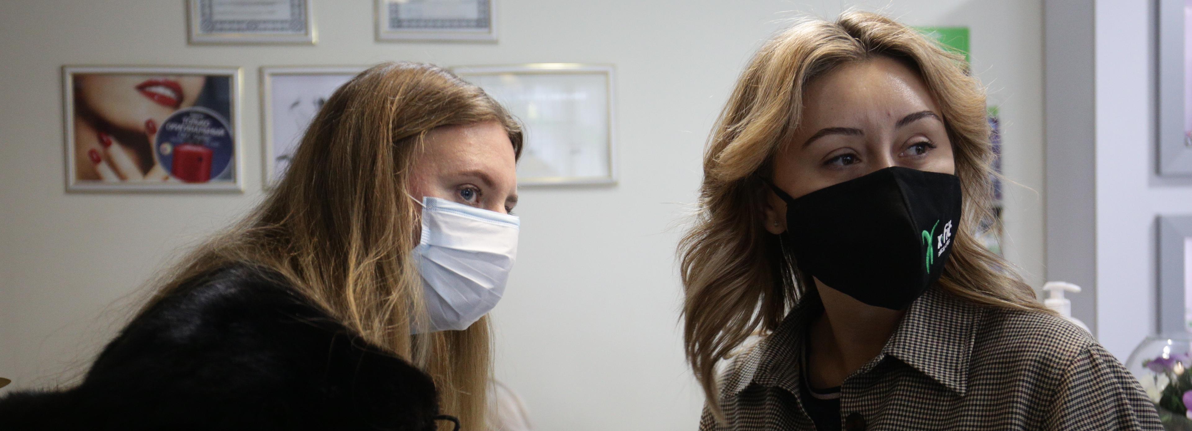 Режим повышенной готовности в Новосибирской области продлили до октября