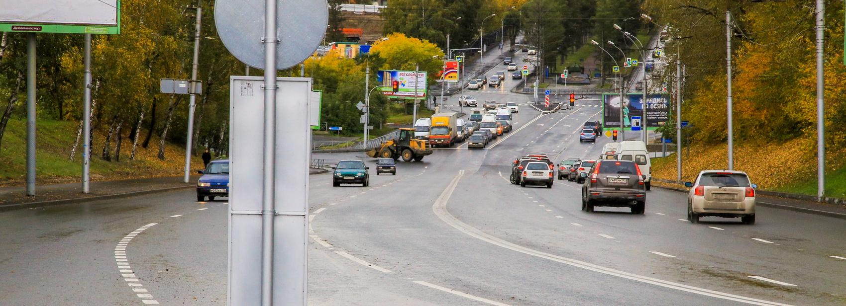 Каждое восьмое ДТП в Новосибирской области устраивают пьяные водители