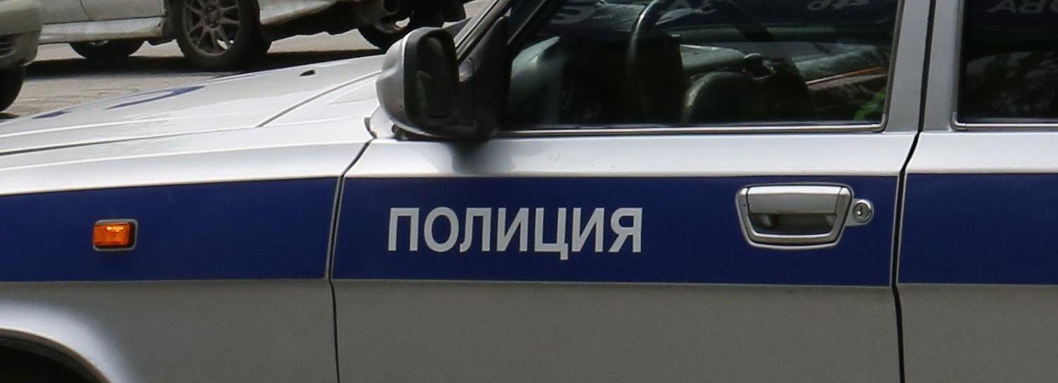 Полиция оштрафовала участников массовой вечеринки в центре Новосибирска