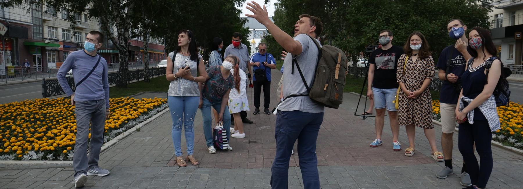 Афиша выходных: День игр, марафон экскурсий и тихий фестиваль