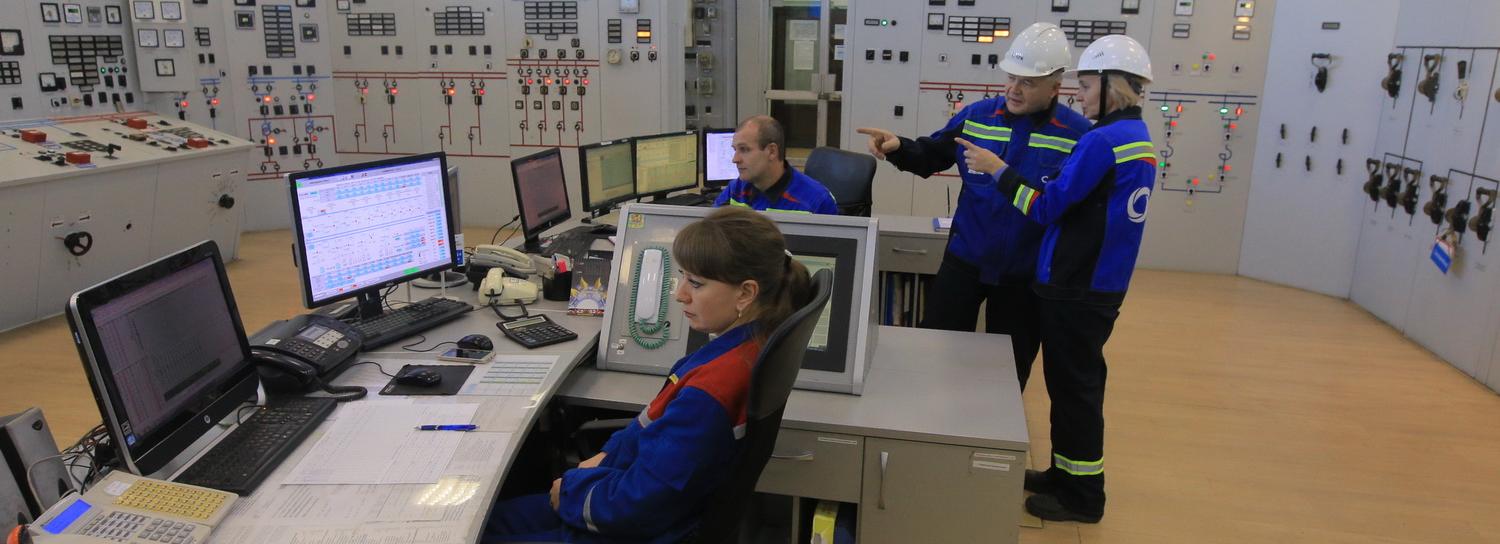 Новосибирские учёные нашли замену мазуту на угольных ТЭЦ