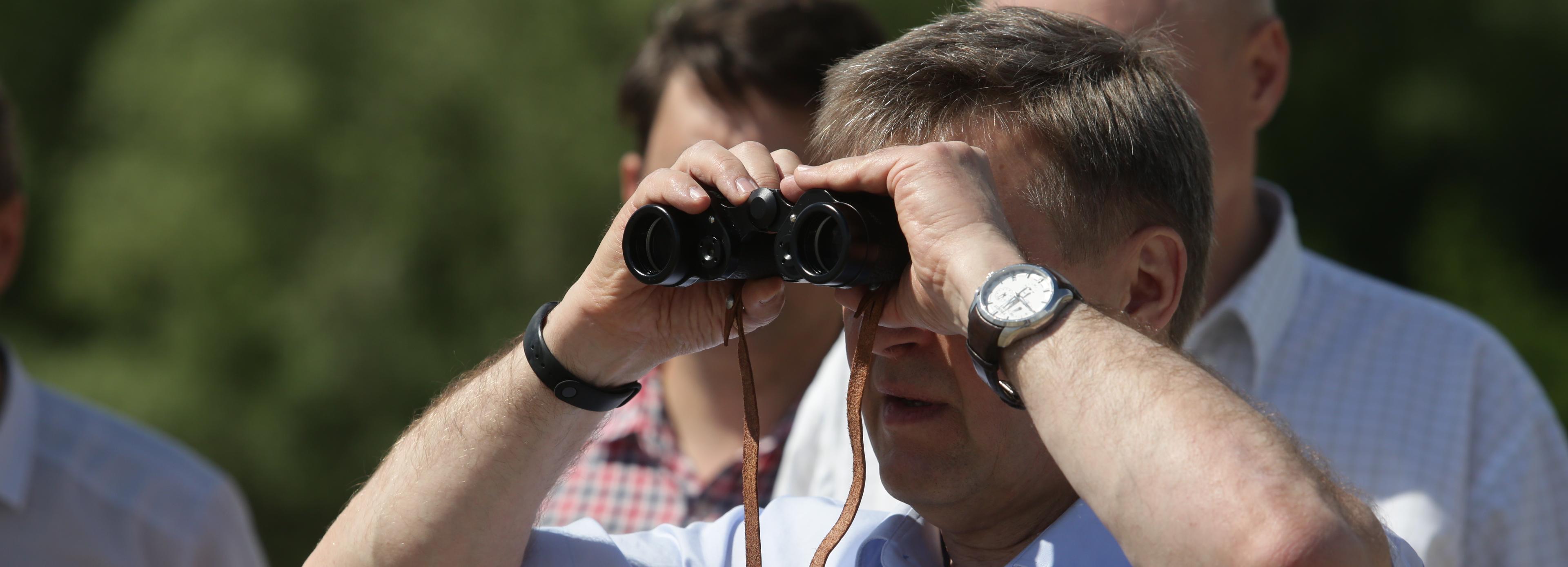 Остров-парк и смотровую площадку создадут у нового ЛДС в Новосибирске