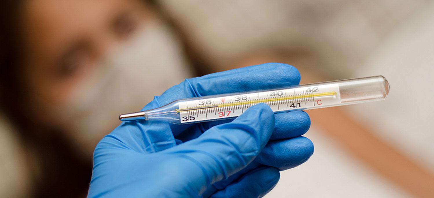 Мэр Локоть подписал постановление о противодействии коронавирусу