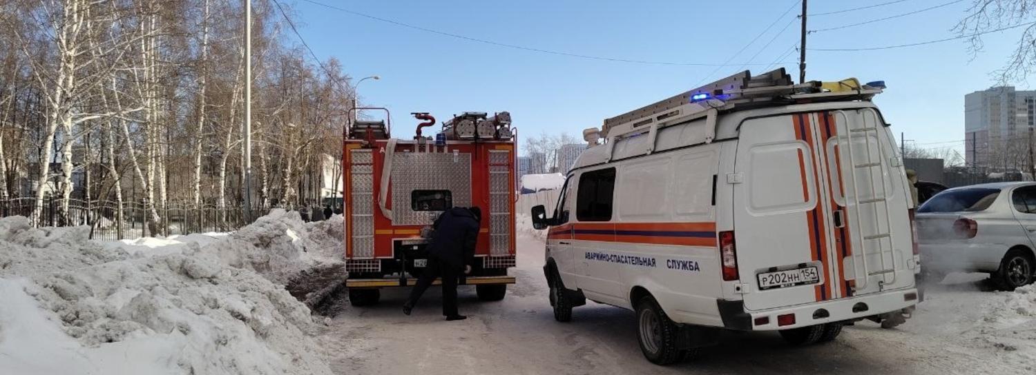 Студенты из педколледжа на Линейной будут сдавать сессию в другом здании