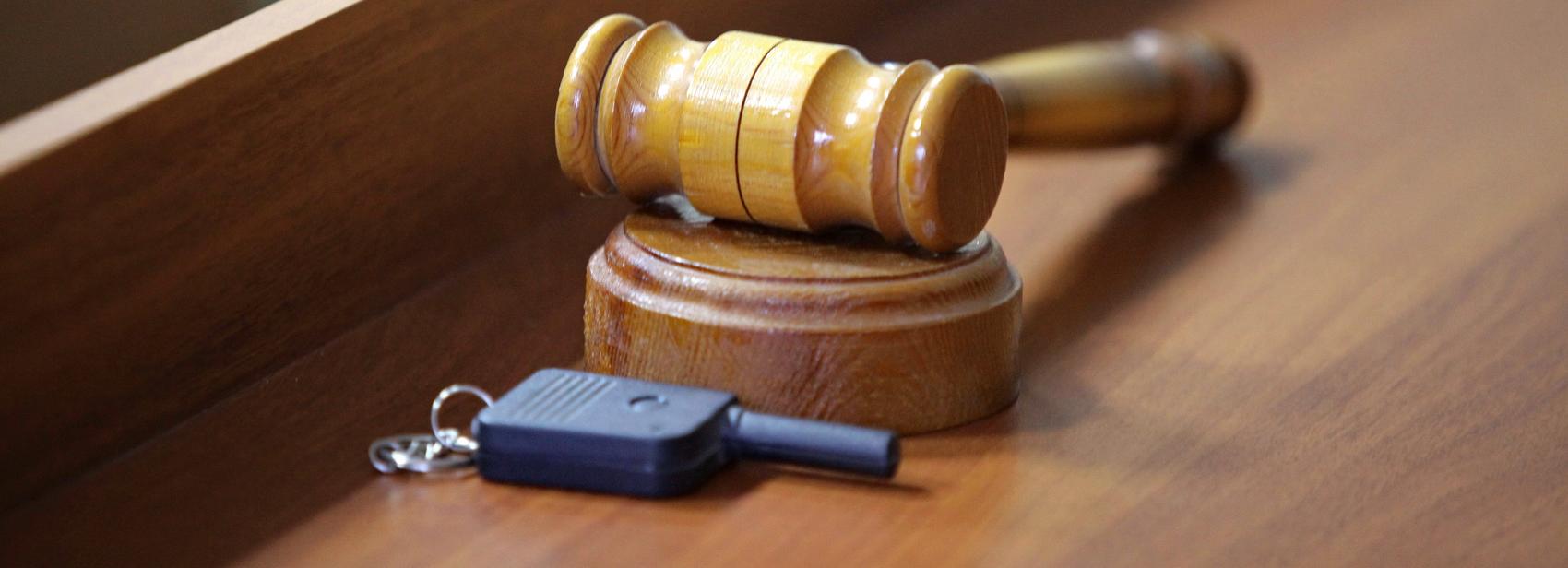 Два долгостроя на 920 квартир продадут с молотка в Новосибирске