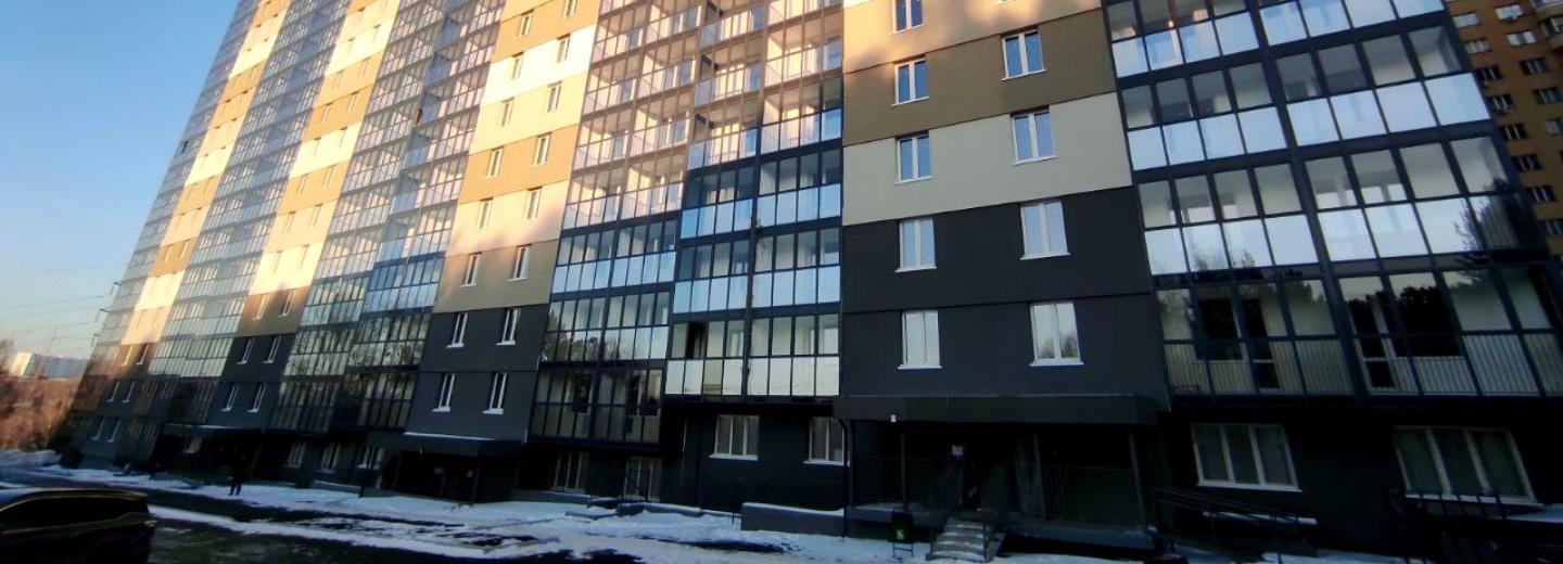 Долгострой на Вилюйской прошёл проверку стройнадзора без замечаний