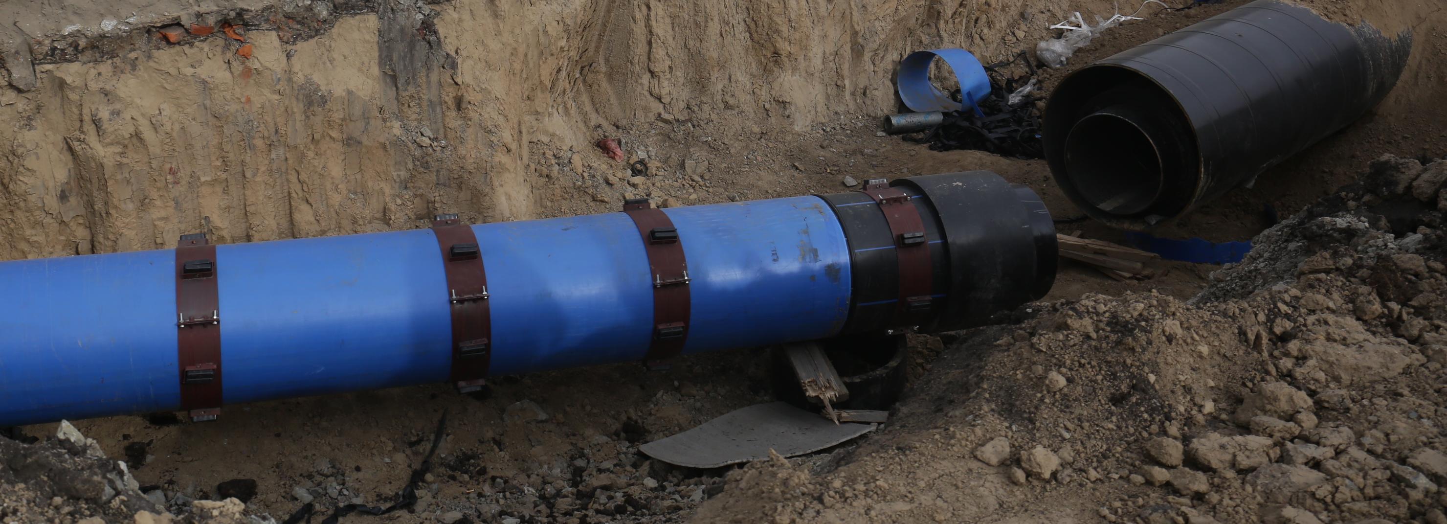 На три метра сузили улицу Богдана Хмельницкого в Новосибирске