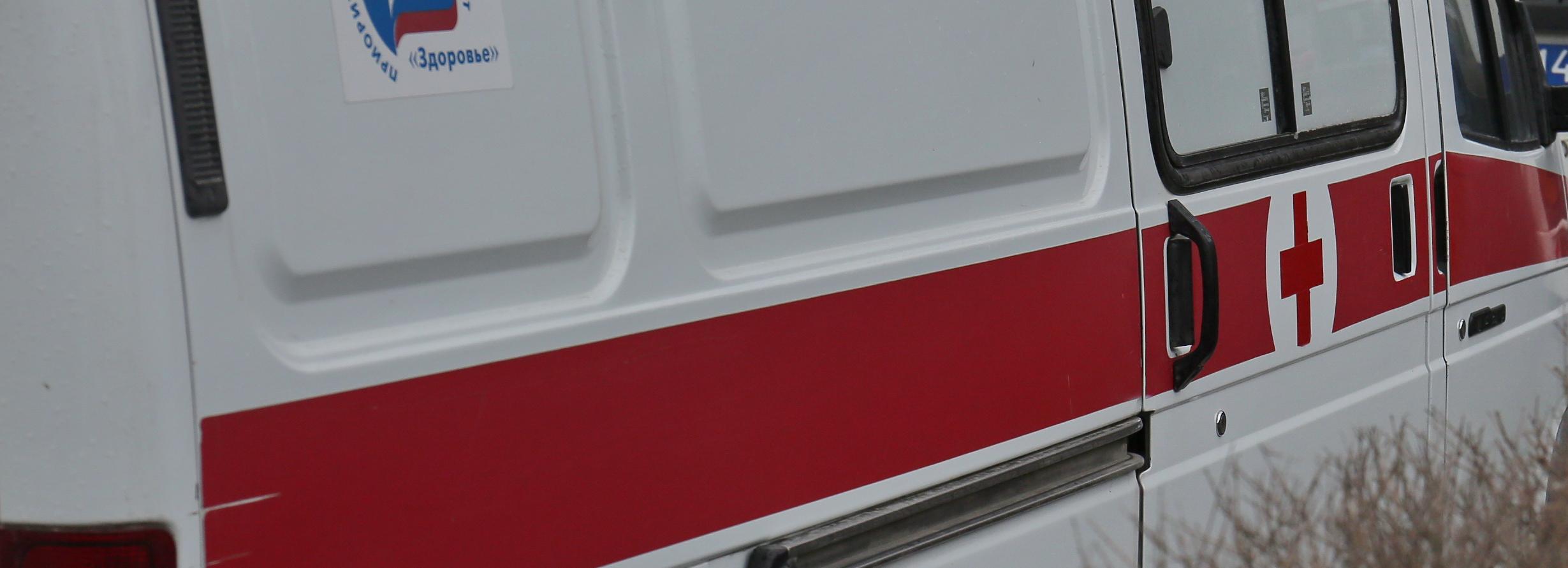 21-летний турист из Новосибирска сорвался со скалы на Алтае