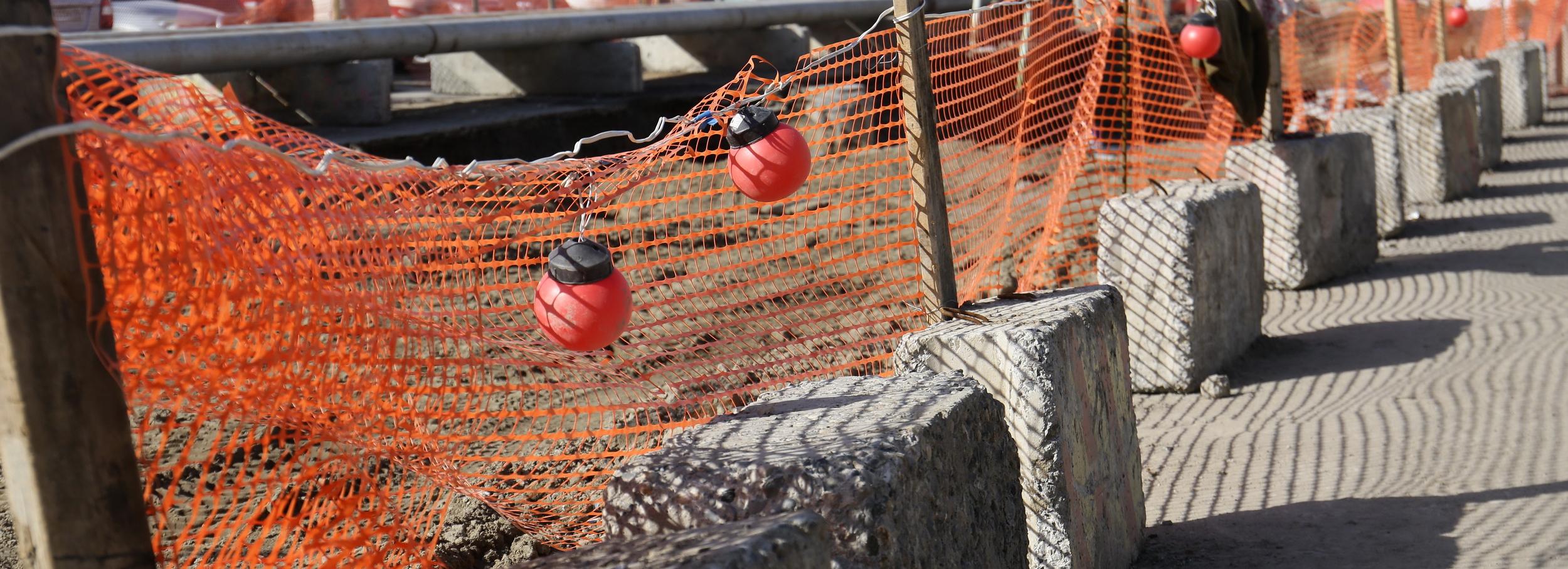 Стали известны участки ремонта теплосетей в Новосибирске: смотрим карту