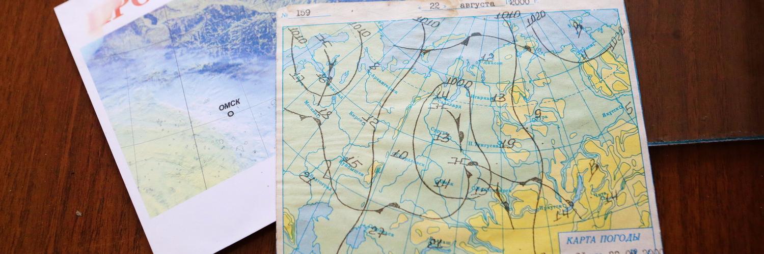 Вымеобразные облака — к грозе: как синоптики предсказывают погоду