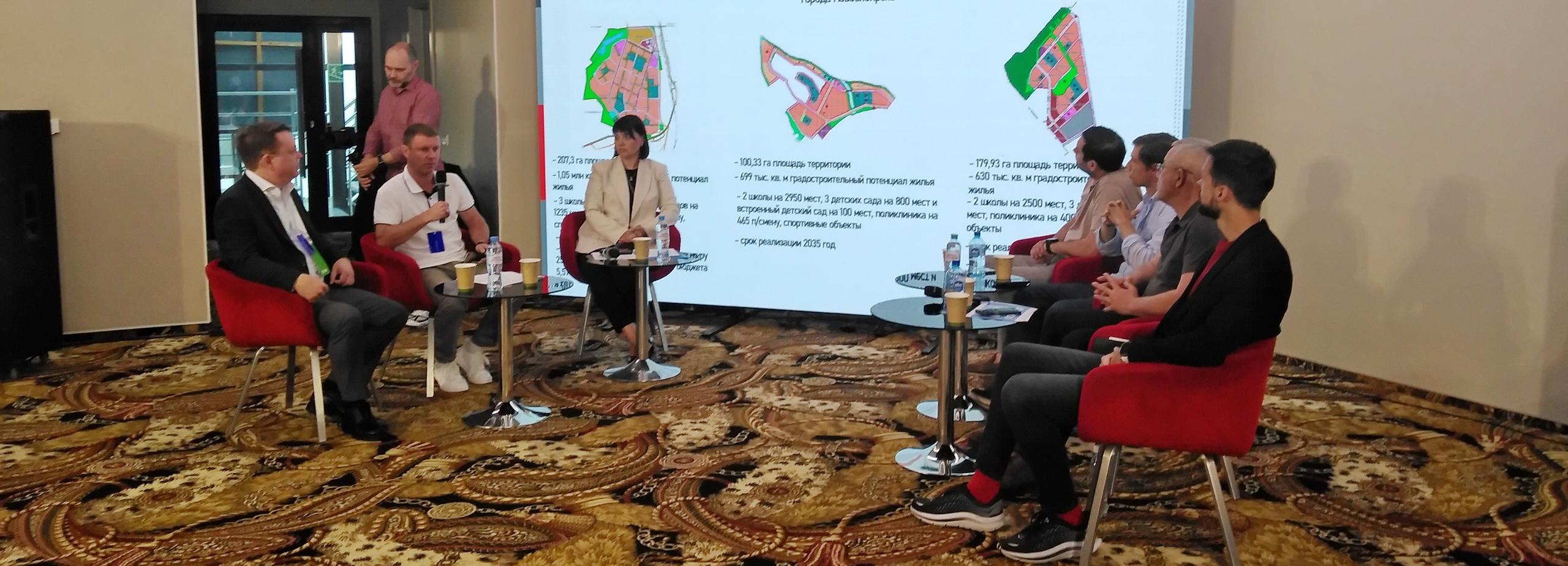 Какие факторы тормозят реновацию в Новосибирске — ответ застройщика