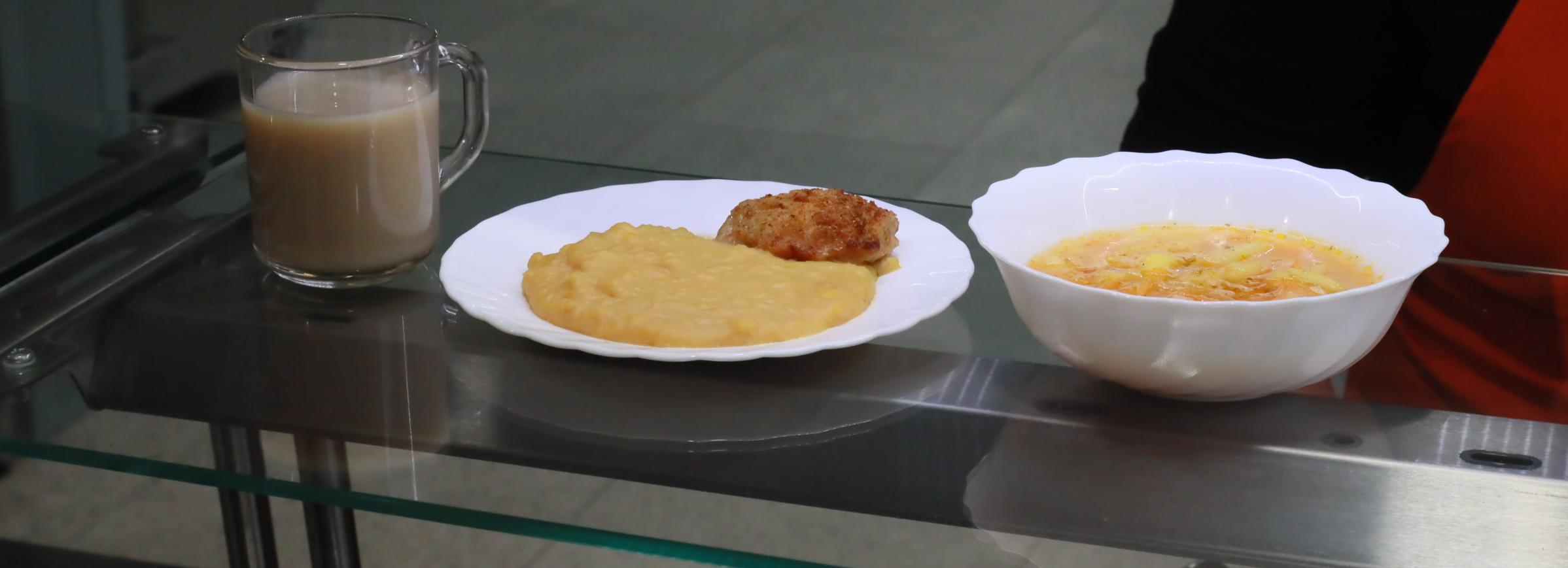 Если вы пропустили: памятник скорой, фабрика игрушек и суворовская каша