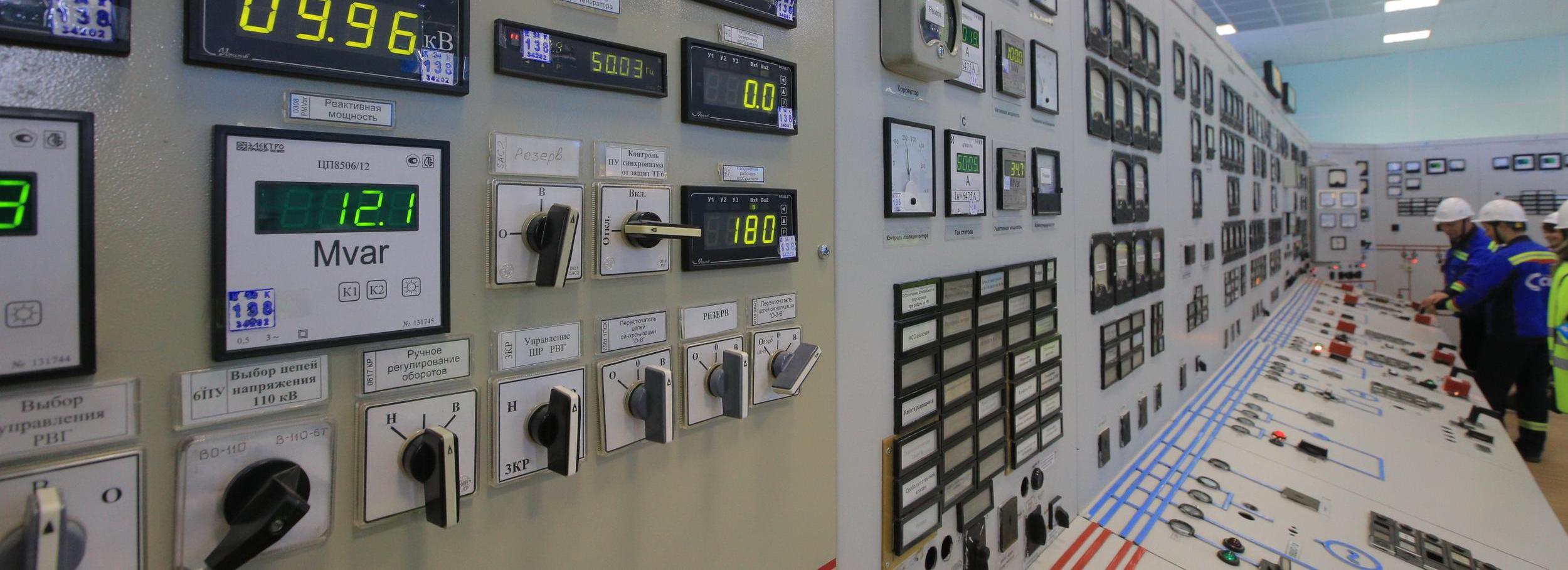 В Новосибирске улучшили электроснабжение биатлонного комплекса