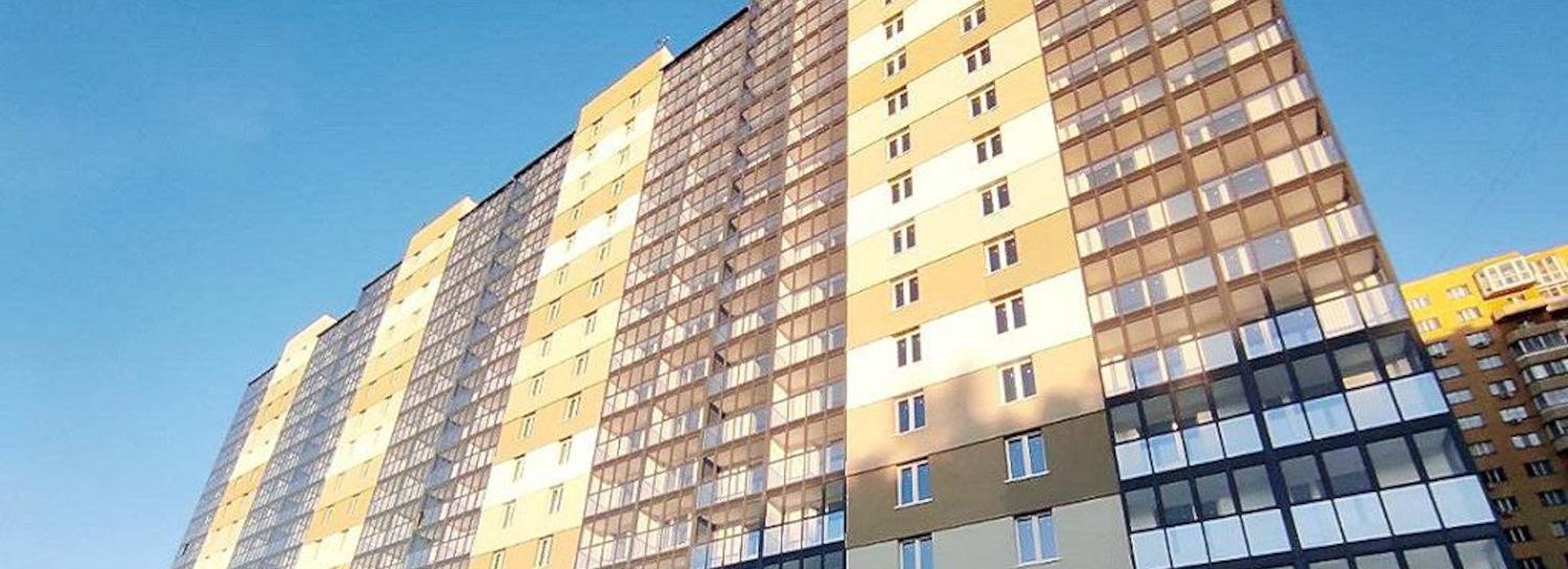 Мэр Кудрявцев: «Долгострой на Вилюйской получил разрешение на ввод»