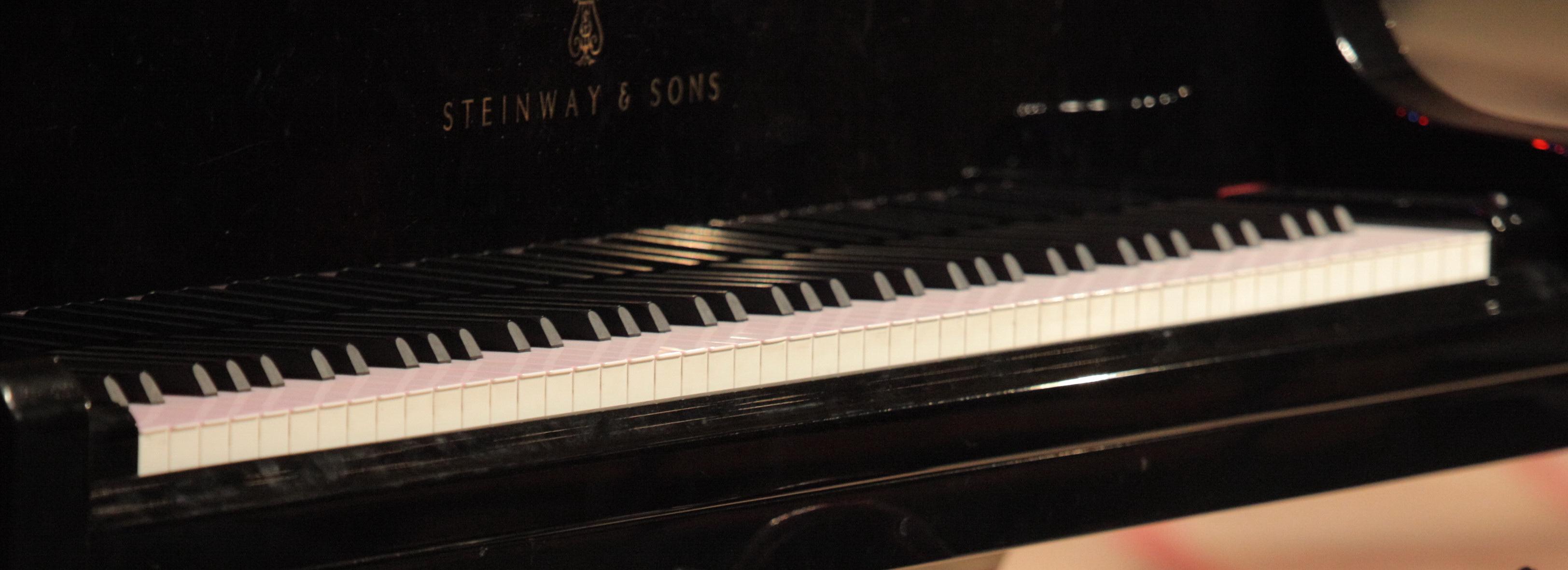 Известный пианист проспал свой концерт в Новосибирске