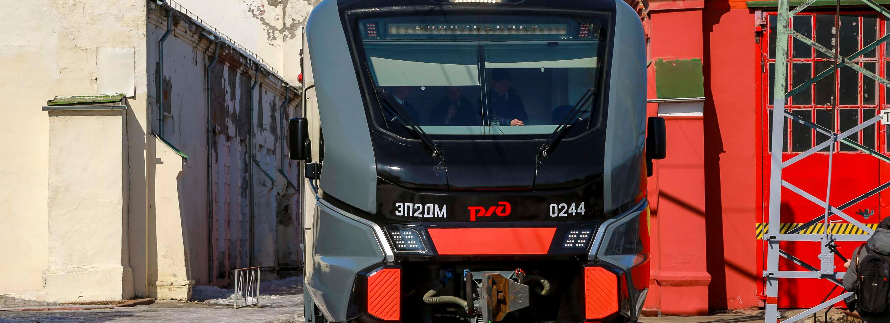 Из Томска в Новосибирск могут запустить экспресс с билетами за 400 рублей